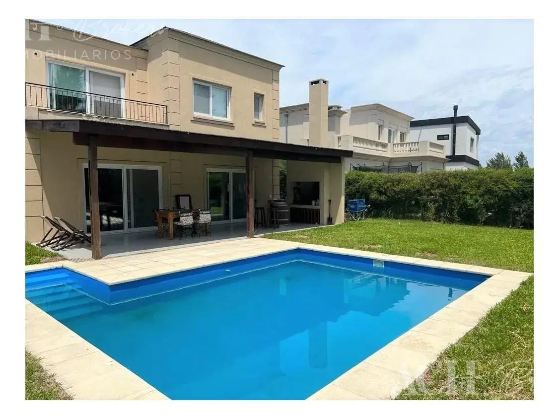 Casa en Venta ubicado en Castaños, Nordelta 1