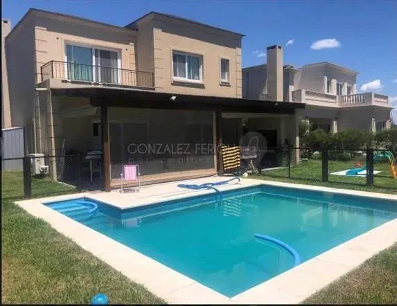 Casa en Venta ubicado en Castaños, Nordelta 4