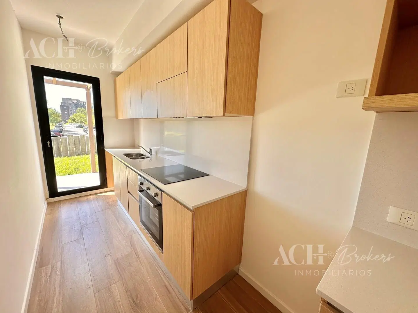 Departamento  en Venta en Puerto Escondido, Nordelta, Tigre 5