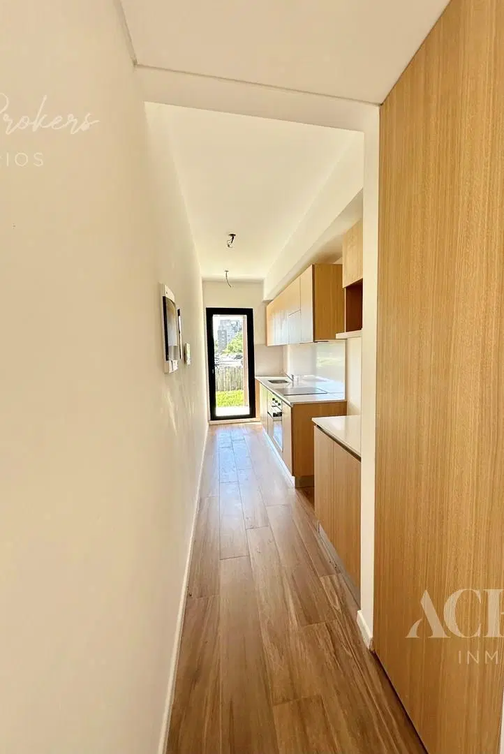 Departamento  en Venta en Puerto Escondido, Nordelta, Tigre 3