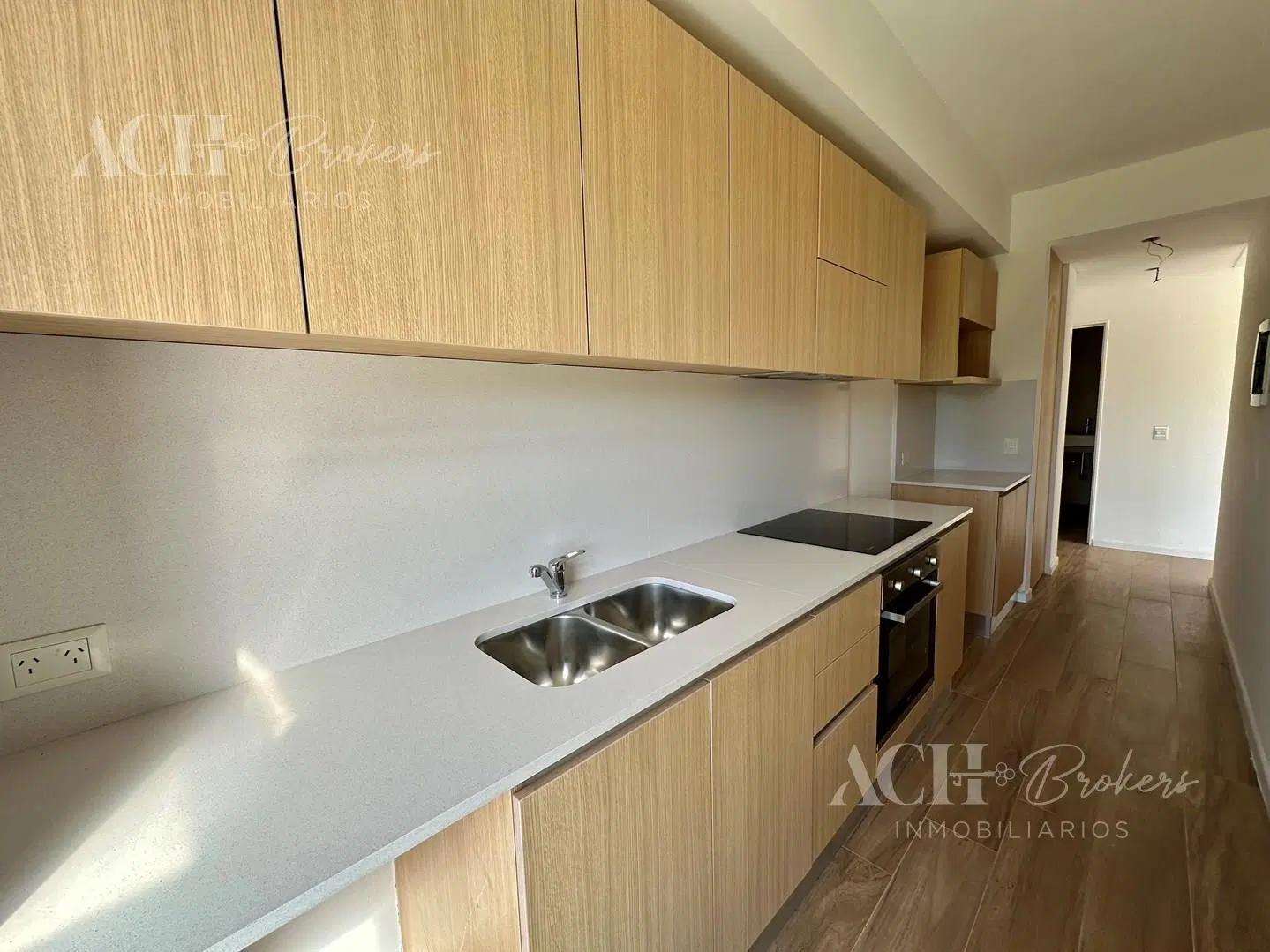 Departamento  en Venta en Puerto Escondido, Nordelta, Tigre 8
