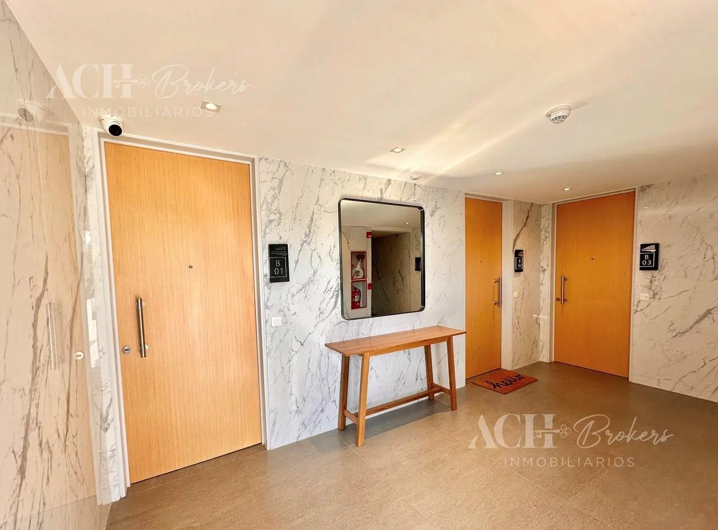 Departamento  en Venta en Puerto Escondido, Nordelta, Tigre 4