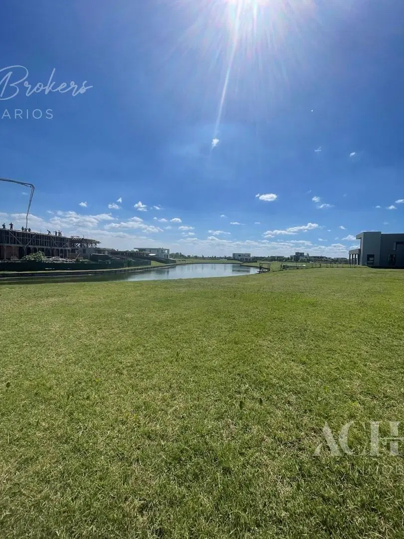 Terreno Lote en Venta en Virazón, Nordelta, Tigre 1