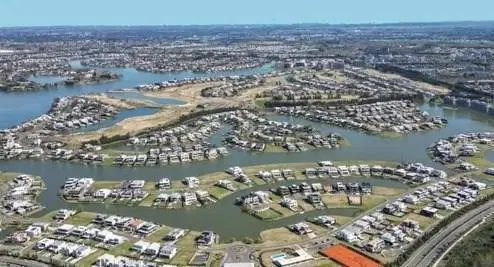 Terreno Lote en Venta en Virazón, Nordelta, Tigre 2