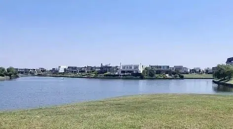 Terreno Lote en Venta en Virazón, Nordelta, Tigre 1