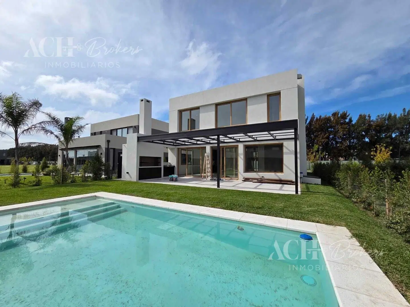 Casa  en Venta en Carpinchos, Nordelta, Tigre 4