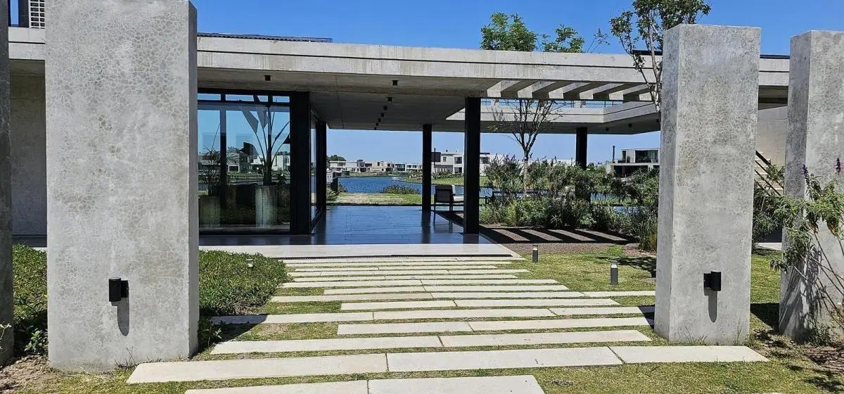 Terreno Lote  en Venta en Carpinchos, Nordelta, Tigre 8