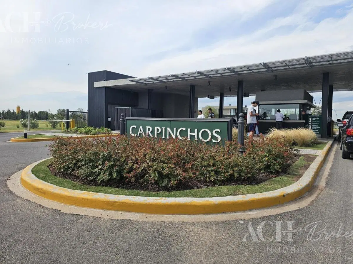 Terreno Lote  en Venta en Carpinchos, Nordelta, Tigre 2