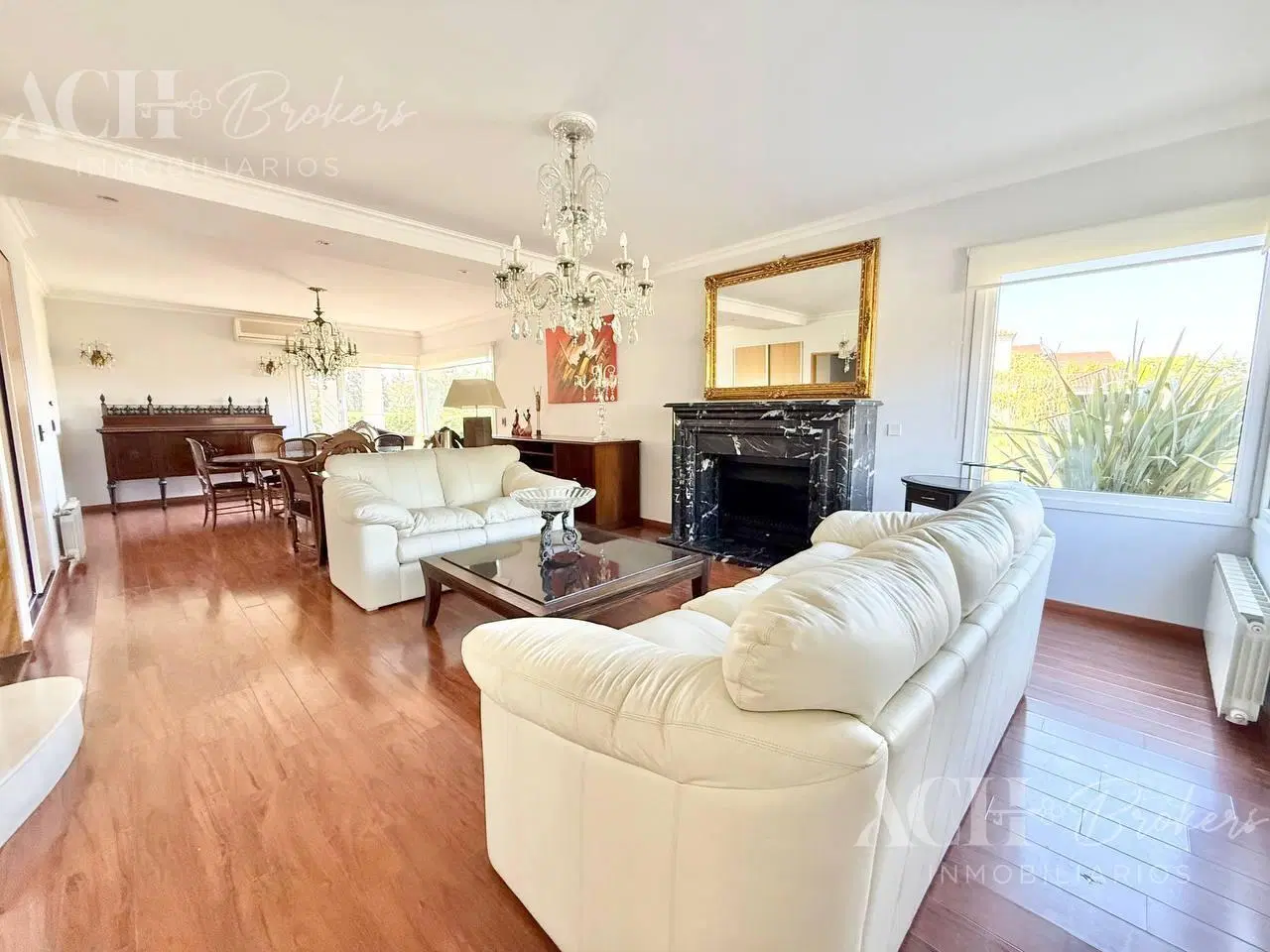 Casa  en Alquiler en El Golf, Nordelta, Tigre 3
