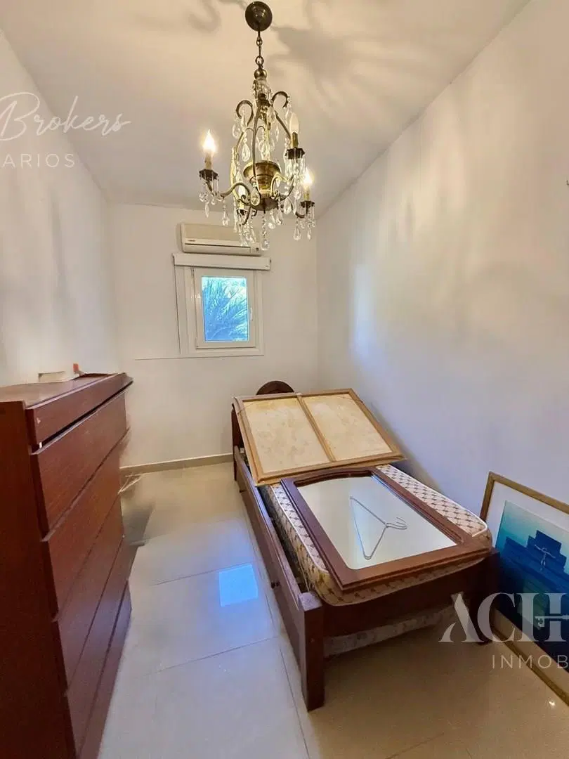 Casa  en Alquiler en El Golf, Nordelta, Tigre 4