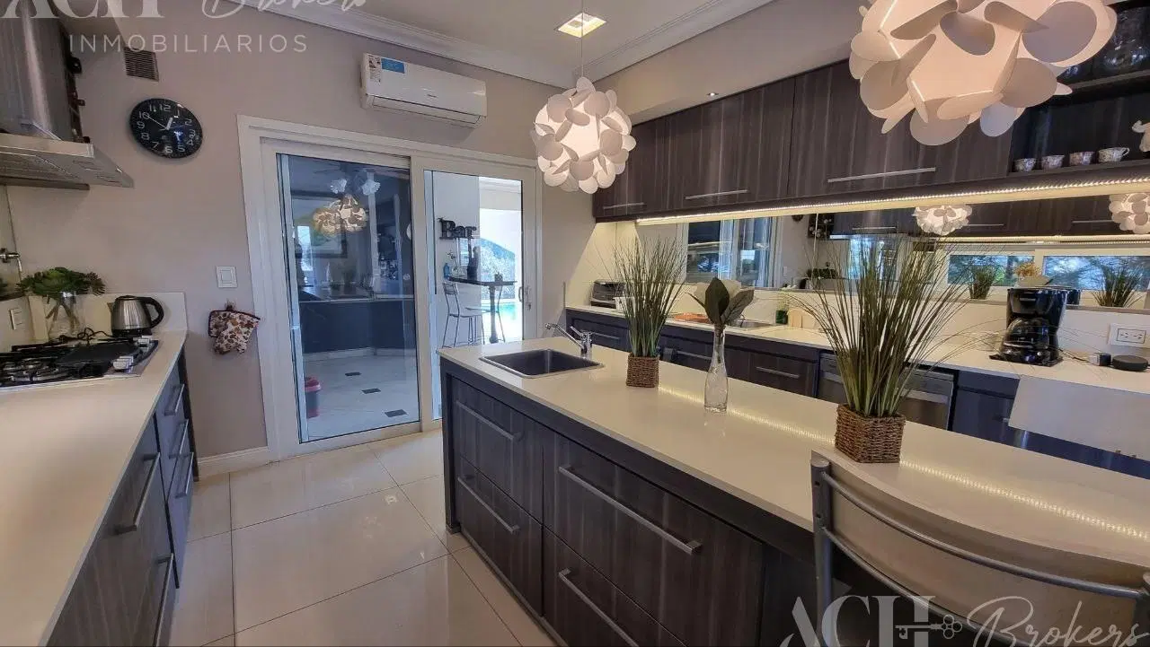 Casa  en Venta en El Yacht, Nordelta, Tigre 4