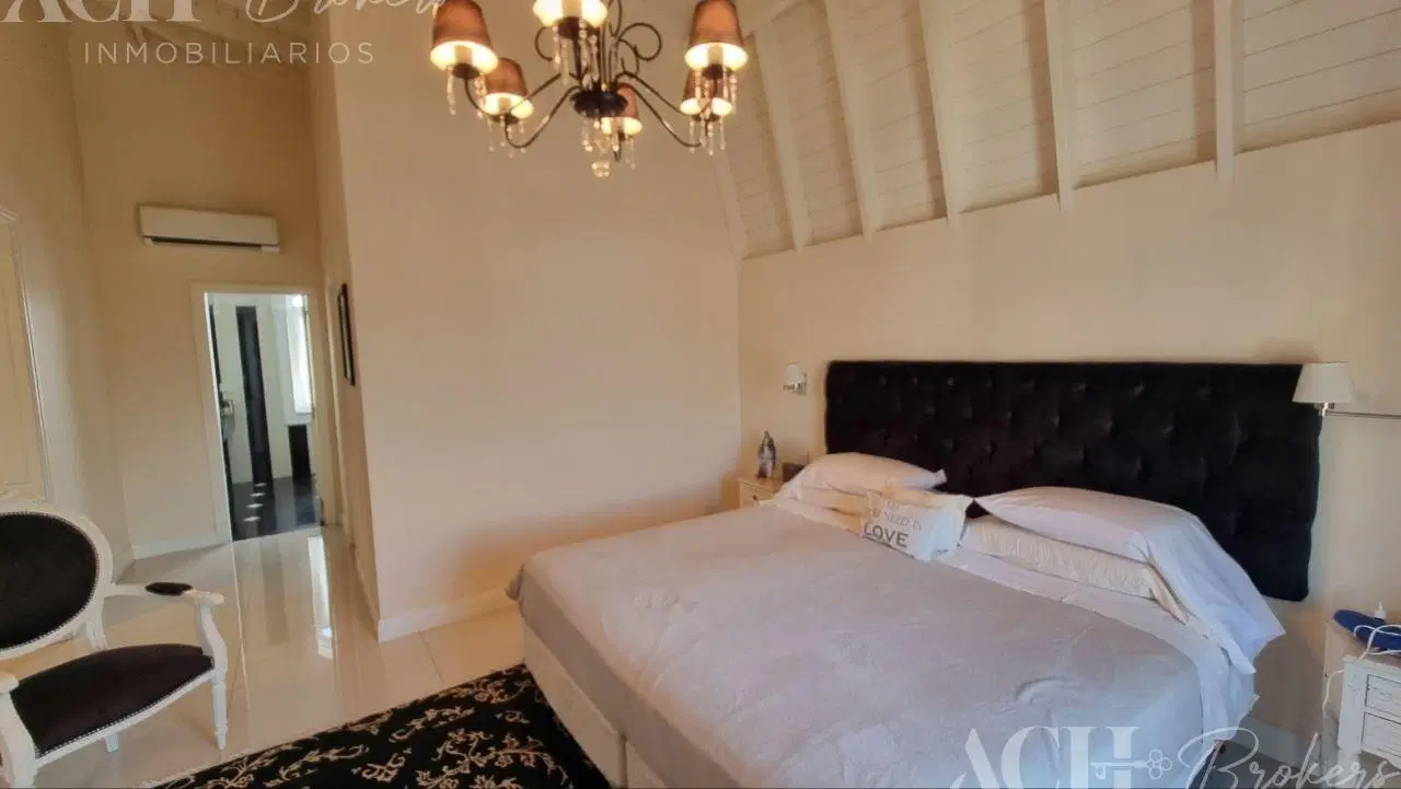 Casa  en Venta en El Yacht, Nordelta, Tigre 5