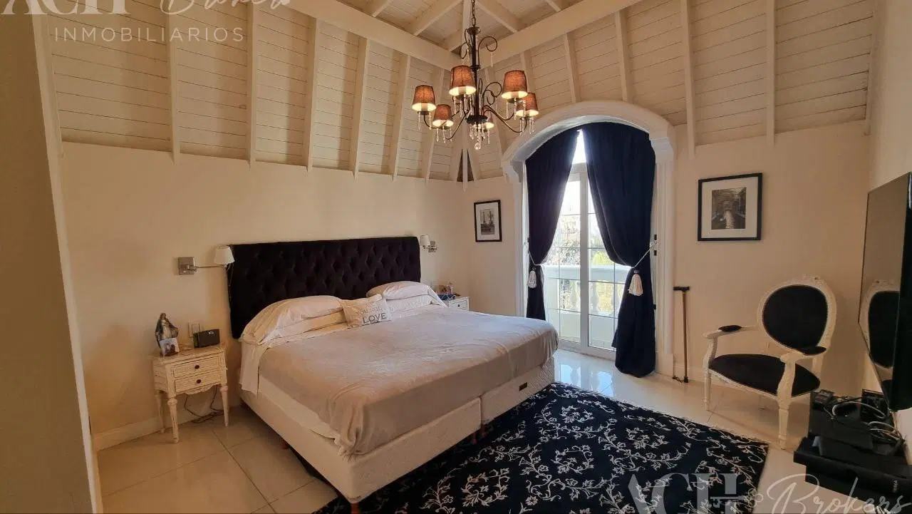 Casa  en Venta en El Yacht, Nordelta, Tigre 8