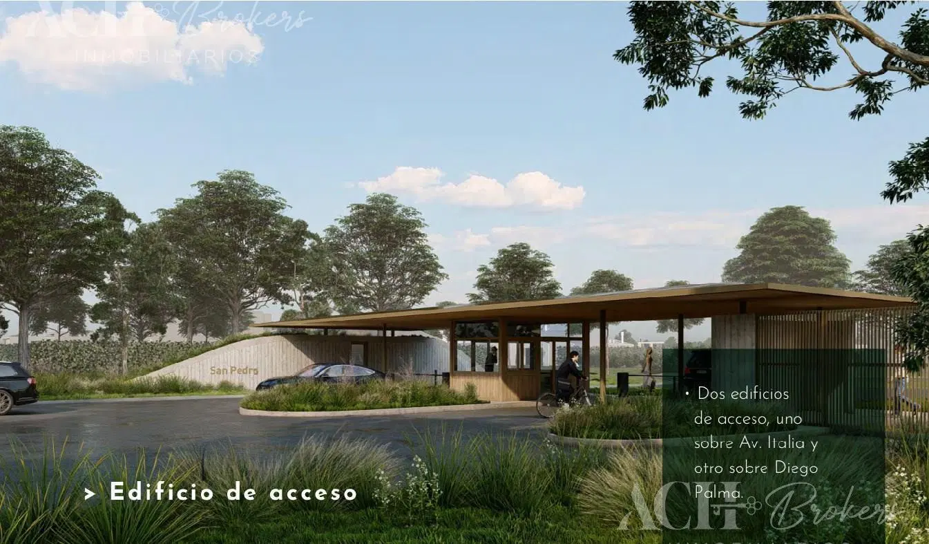 Terreno Lote  en Venta en San Pedro Barrio Náutico, Villanueva, Tigre 3