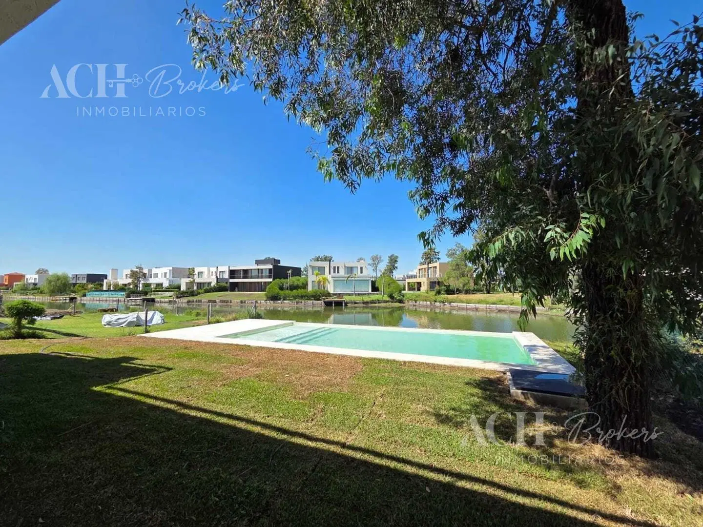 Casa  en Venta en Laguna Grande, Villanueva, Tigre 4