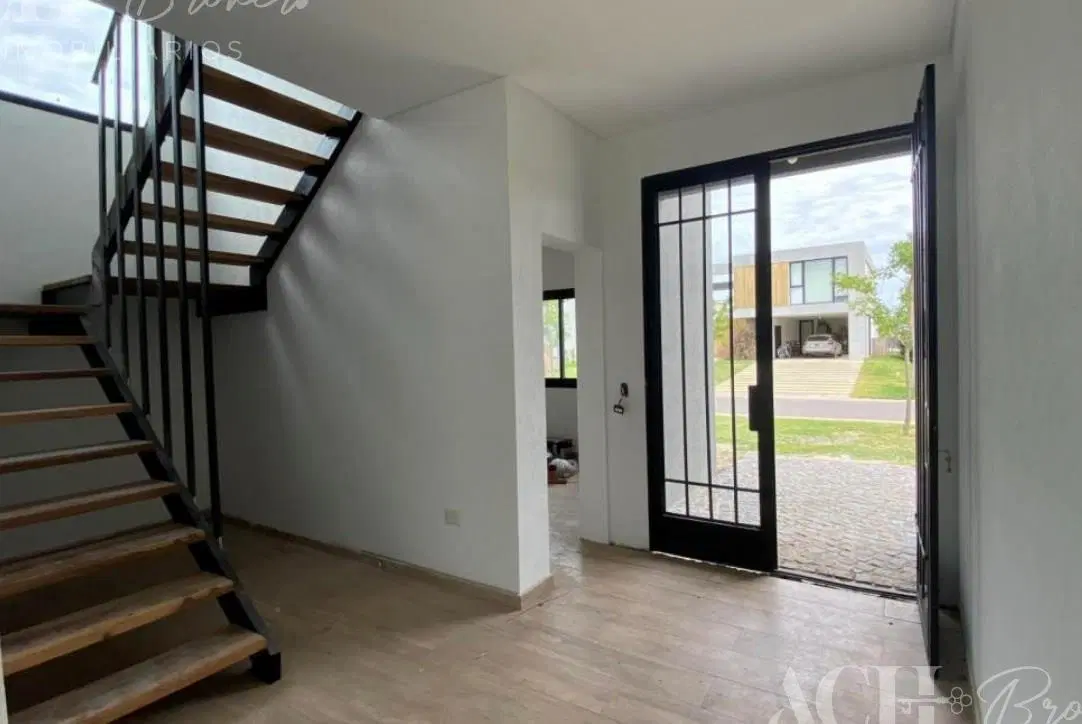 Casa  en Venta en Puertos, Escobar, G.B.A. Zona Norte 3