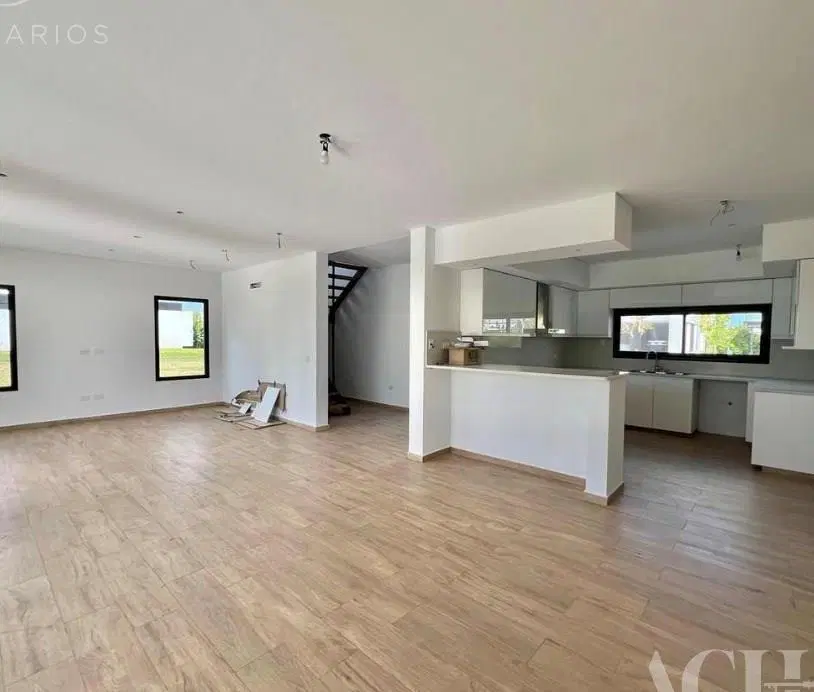 Casa  en Venta en Puertos, Escobar, G.B.A. Zona Norte 5