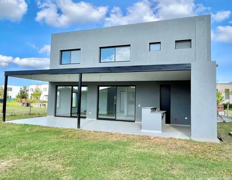 Casa  en Venta en Puertos, Escobar, G.B.A. Zona Norte 4