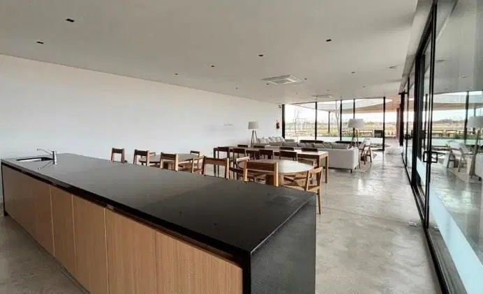 Terreno Lote en Venta en Puertos, Escobar, G.B.A. Zona Norte 2