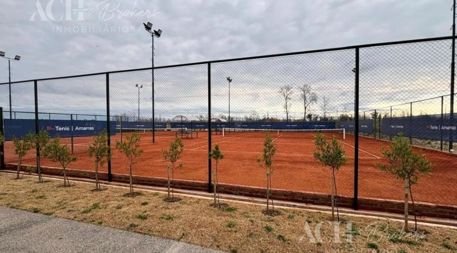 Terreno Lote en Venta en Puertos, Escobar, G.B.A. Zona Norte 8