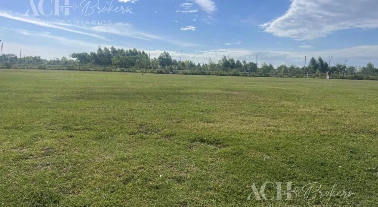 Terreno Lote en Venta en Puertos, Escobar, G.B.A. Zona Norte 5