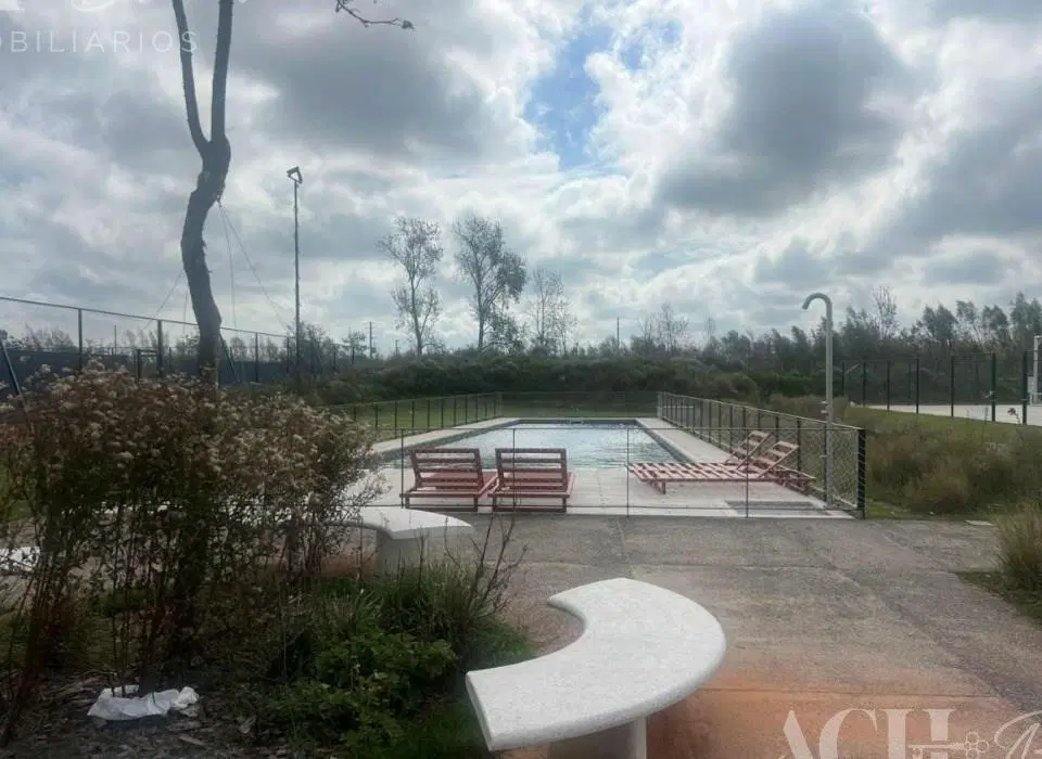 Terreno Lote en Venta en Puertos, Escobar, G.B.A. Zona Norte 4