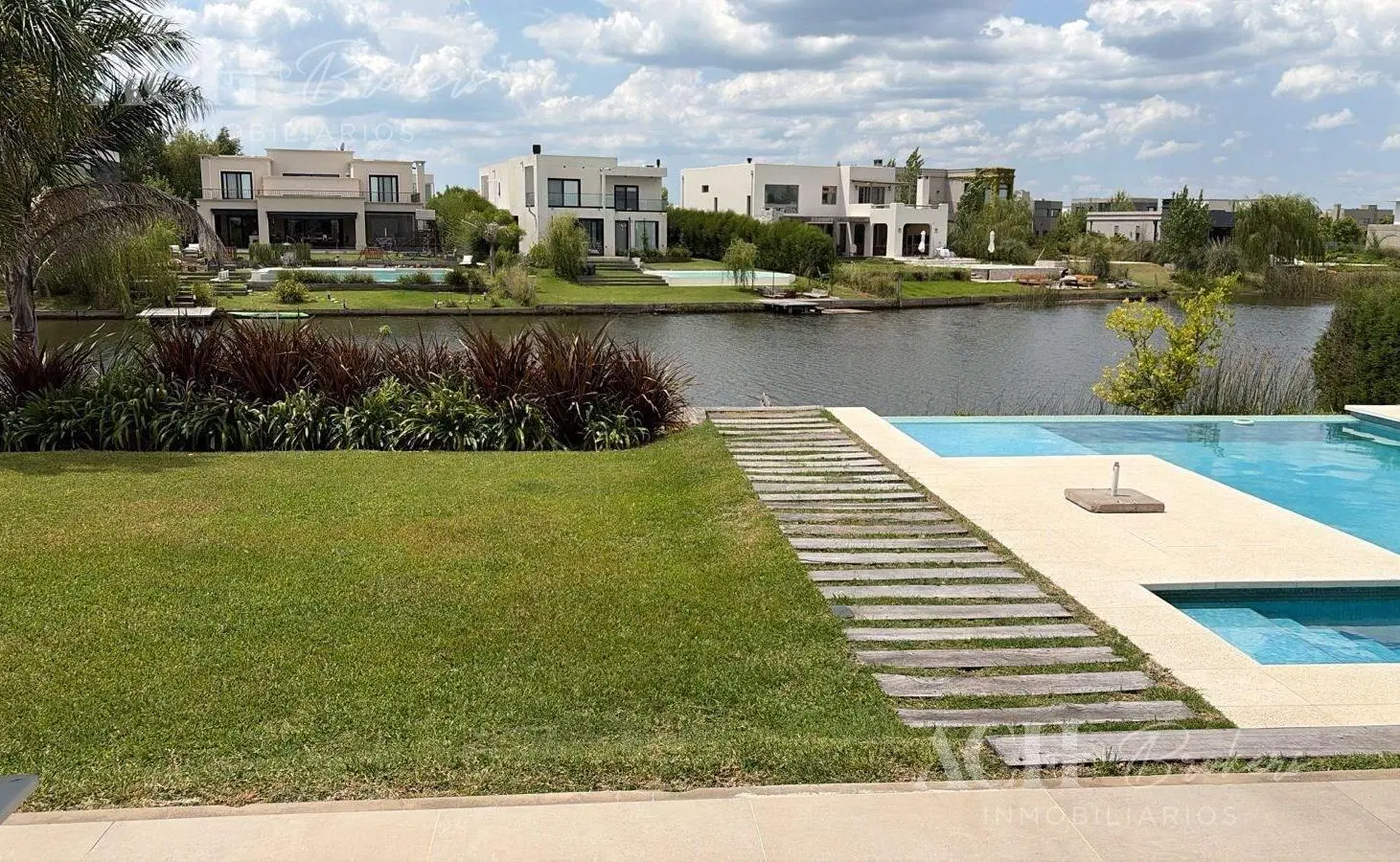 Casa  en Venta en El Naudir, Escobar, G.B.A. Zona Norte 2
