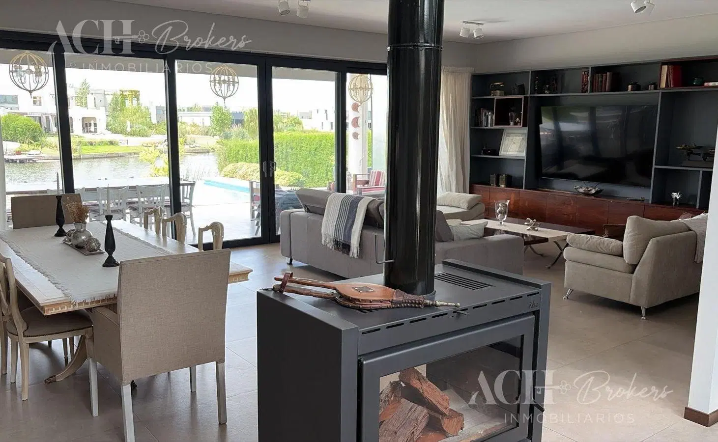 Casa  en Venta en El Naudir, Escobar, G.B.A. Zona Norte 4