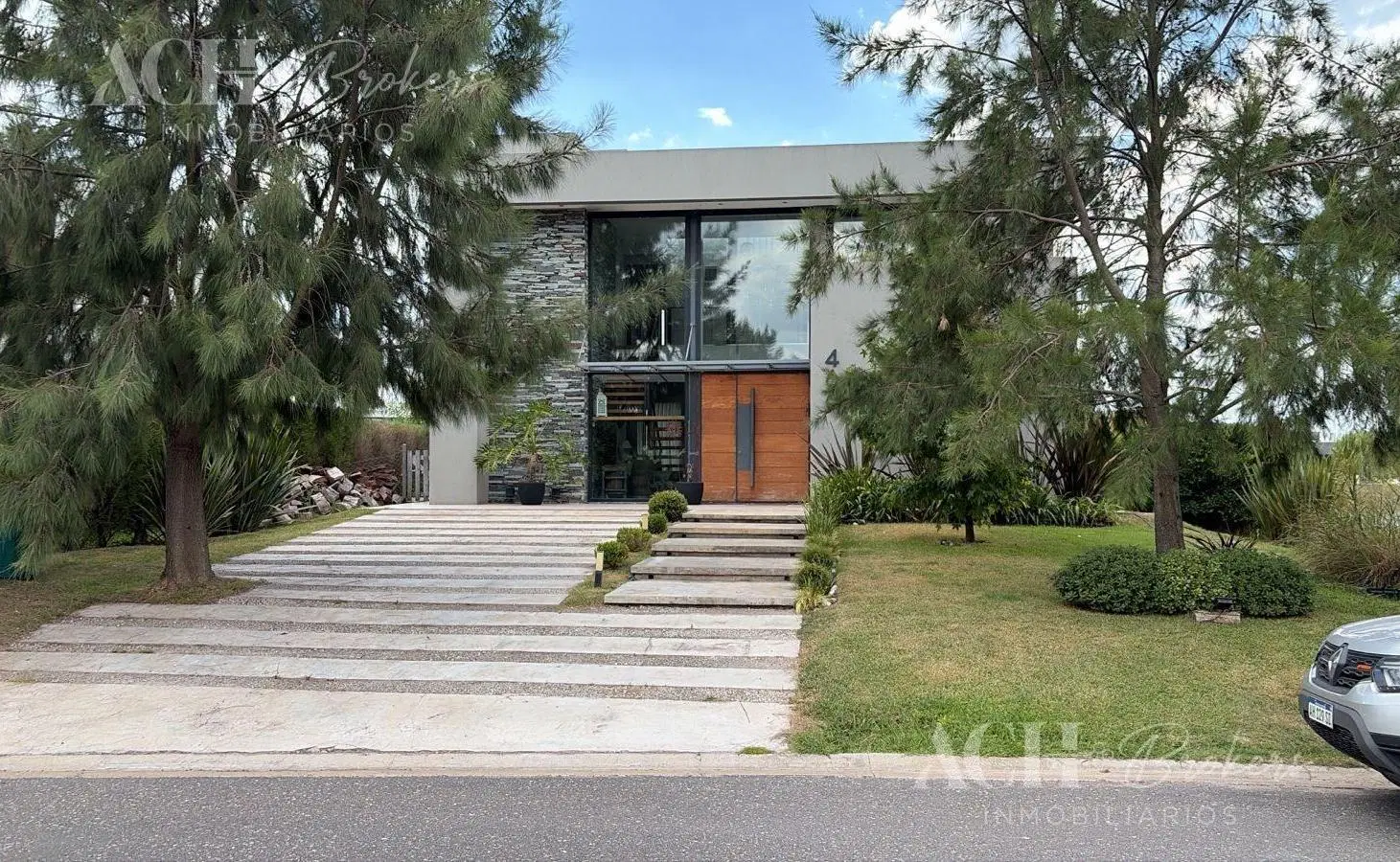 Casa  en Venta en El Naudir, Escobar, G.B.A. Zona Norte 3