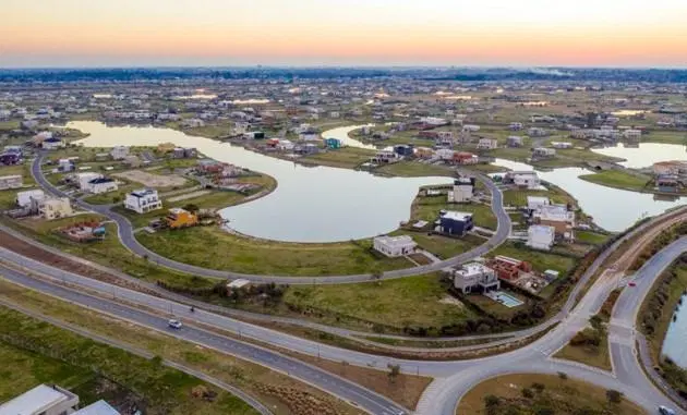 Terreno Lote en Venta en El Yacht, Nordelta, Tigre 4