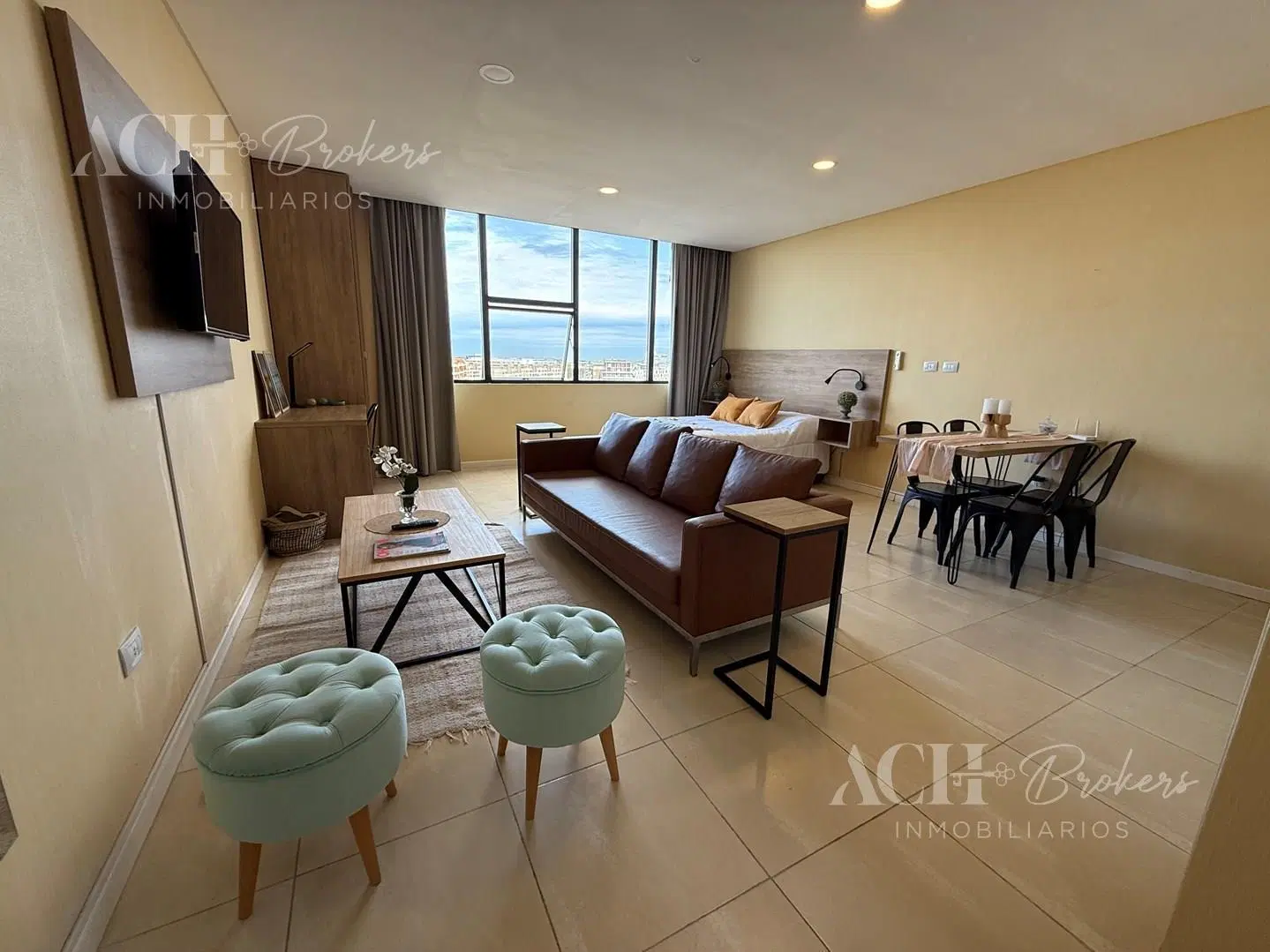 Departamento en Venta en Estudios de la Bahia, Bahia Grande, Nordelta 1