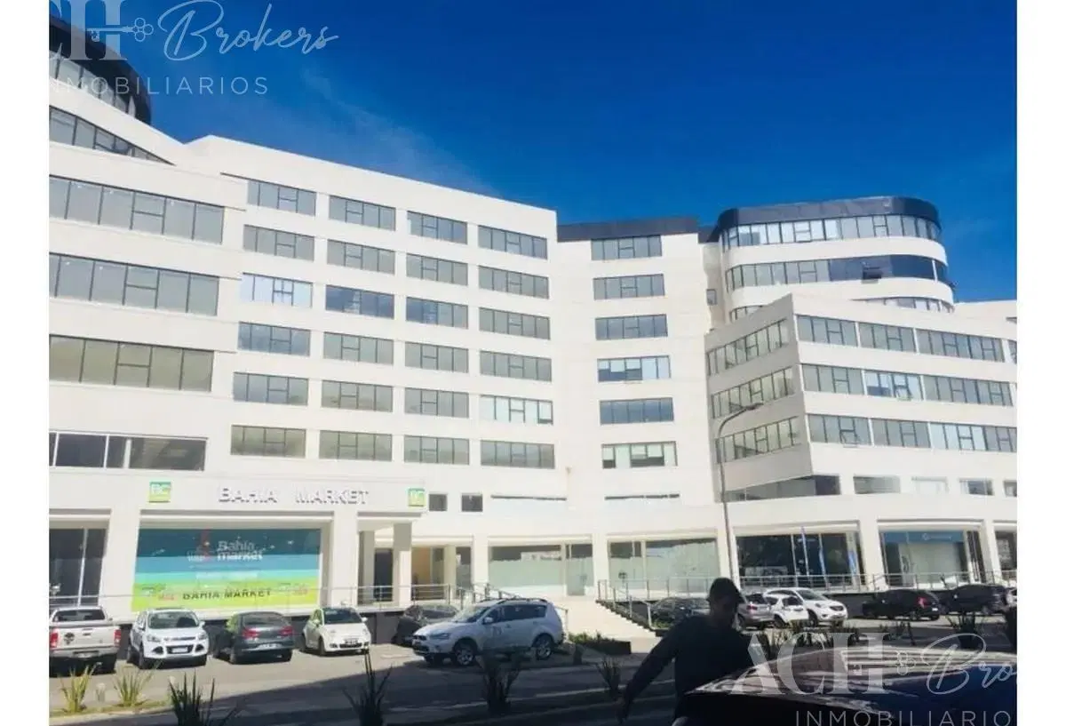 Departamento en Venta en Estudios de la Bahia, Bahia Grande, Nordelta 8