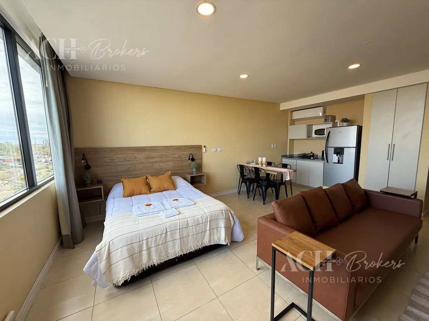 Departamento en Venta en Estudios de la Bahia, Bahia Grande, Nordelta 5
