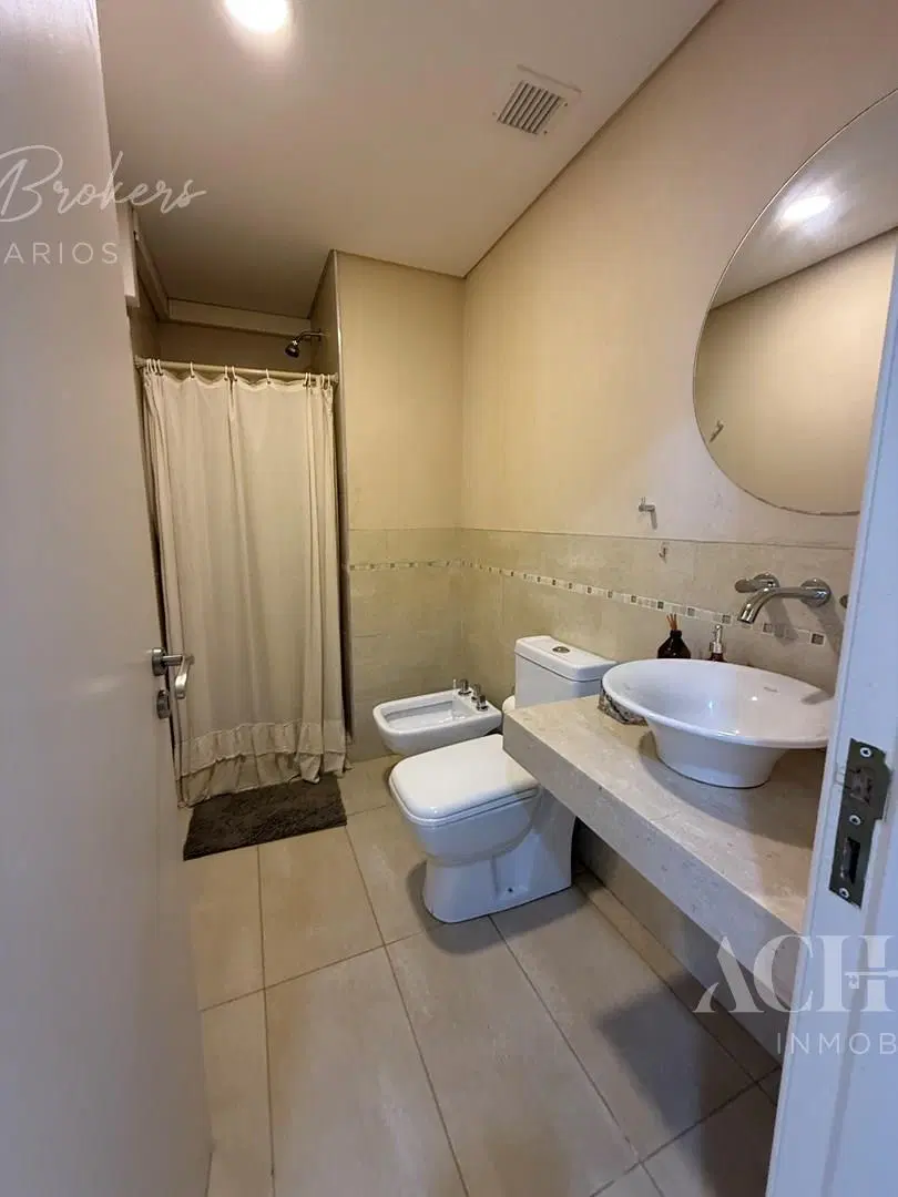 Departamento en Venta en Estudios de la Bahia, Bahia Grande, Nordelta 3
