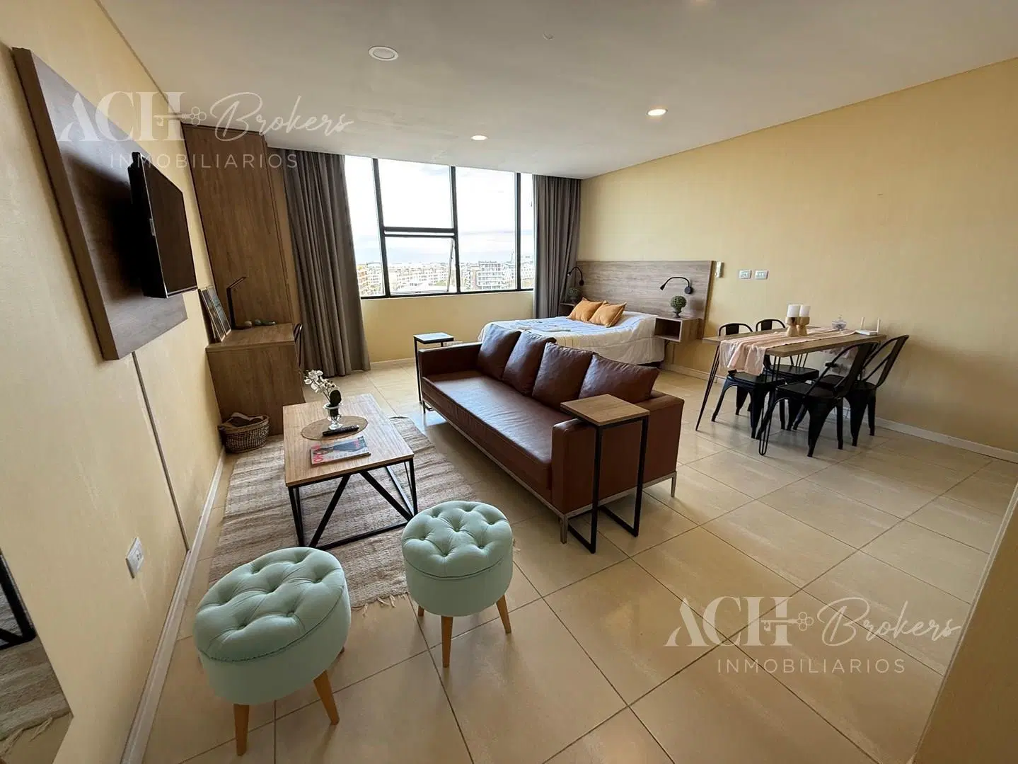 Departamento en Venta en Estudios de la Bahia, Bahia Grande, Nordelta 4