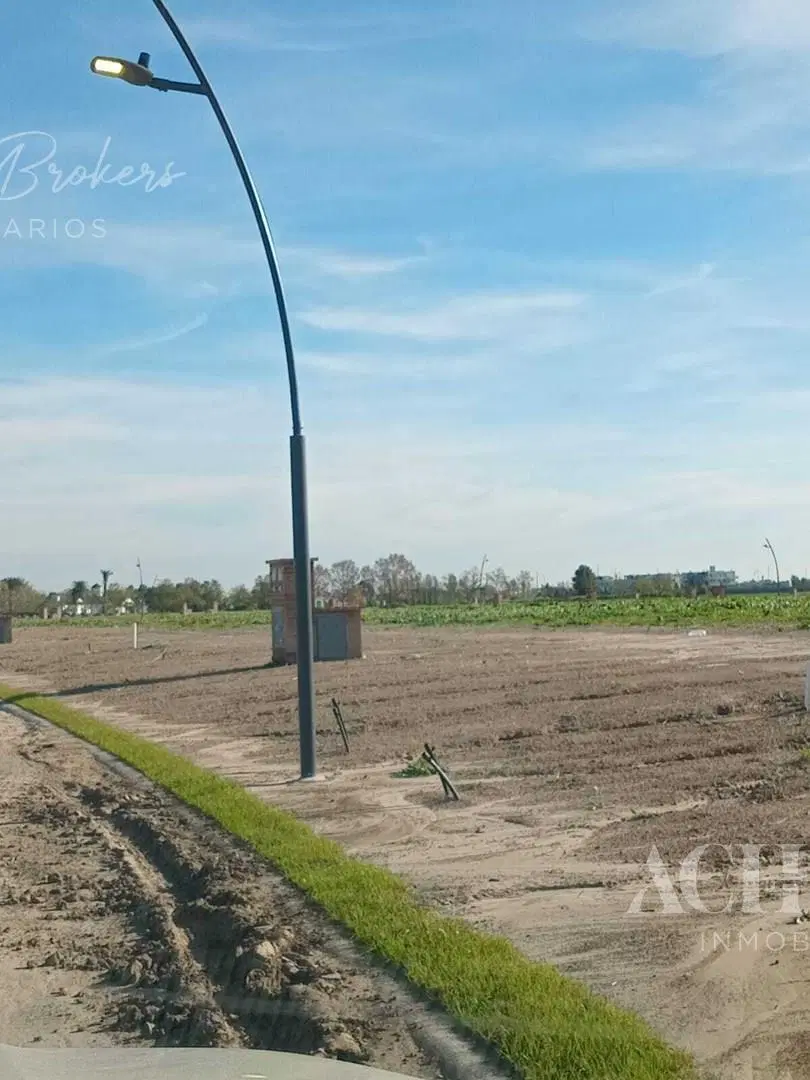 Terreno Lote en Venta en Silvestre, Nordelta, Tigre 5