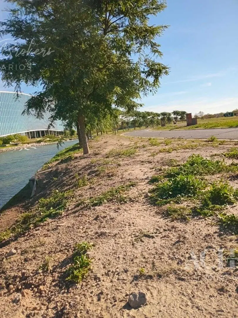 Terreno Lote en Venta en Silvestre, Nordelta, Tigre 3