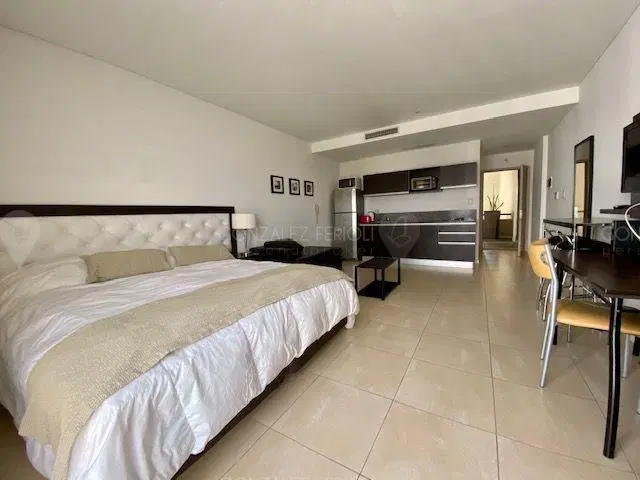 Departamento  en Alq. Temporario ubicado en Wyndham Condominios, Nordelta 4