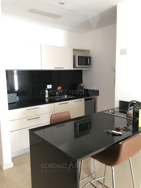 Foto de Departamento en Alq. Temporario ubicado en Wyndham Condominios, Nordelta, imagen 5