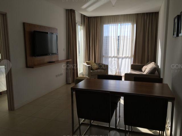 Foto de Departamento en Alq. Temporario ubicado en Wyndham Condominios, Nordelta, imagen 2