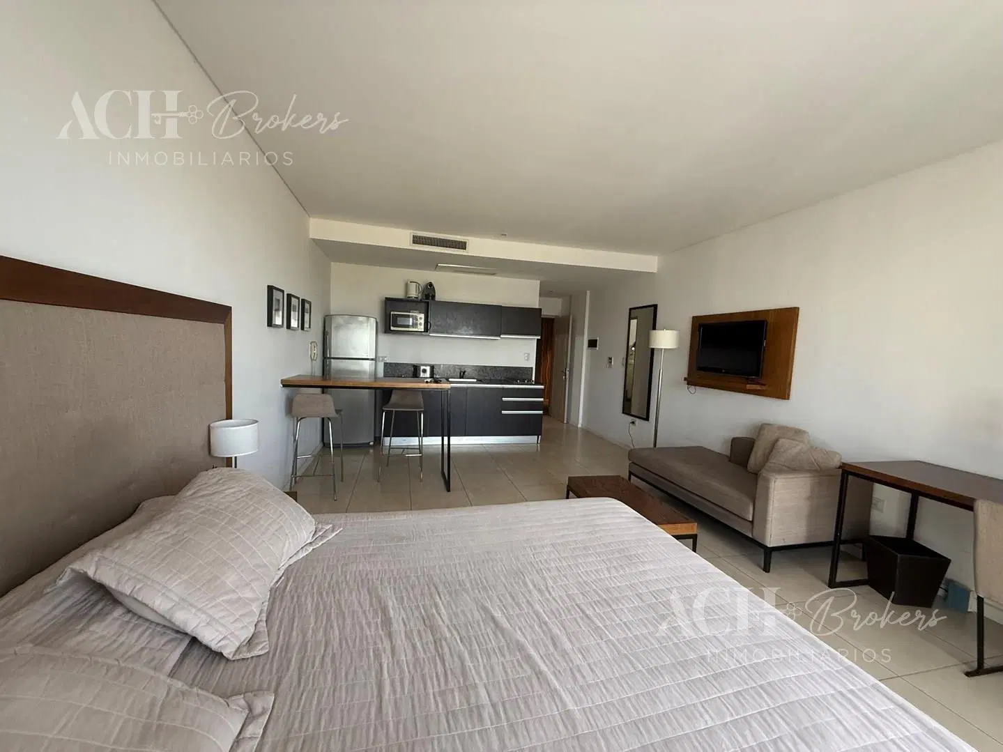 Departamento en Venta ubicado en Wyndham Condominios, Nordelta 8