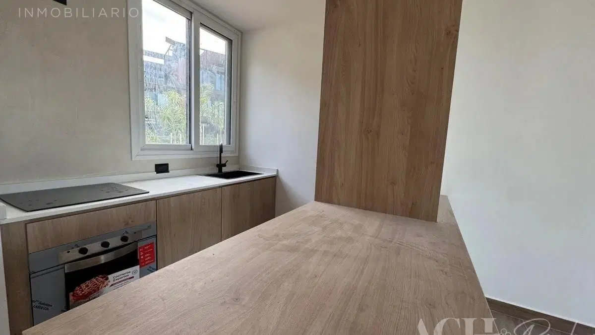 Departamento  en Venta en Milennia, Las Vilas, Nordelta 5