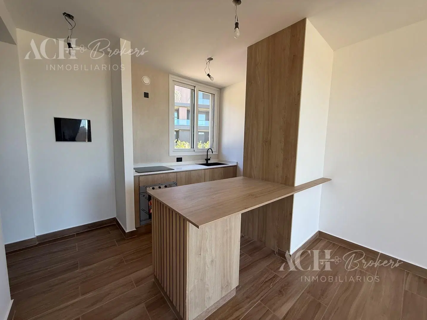 Departamento  en Venta en Milennia, Las Vilas, Nordelta 2