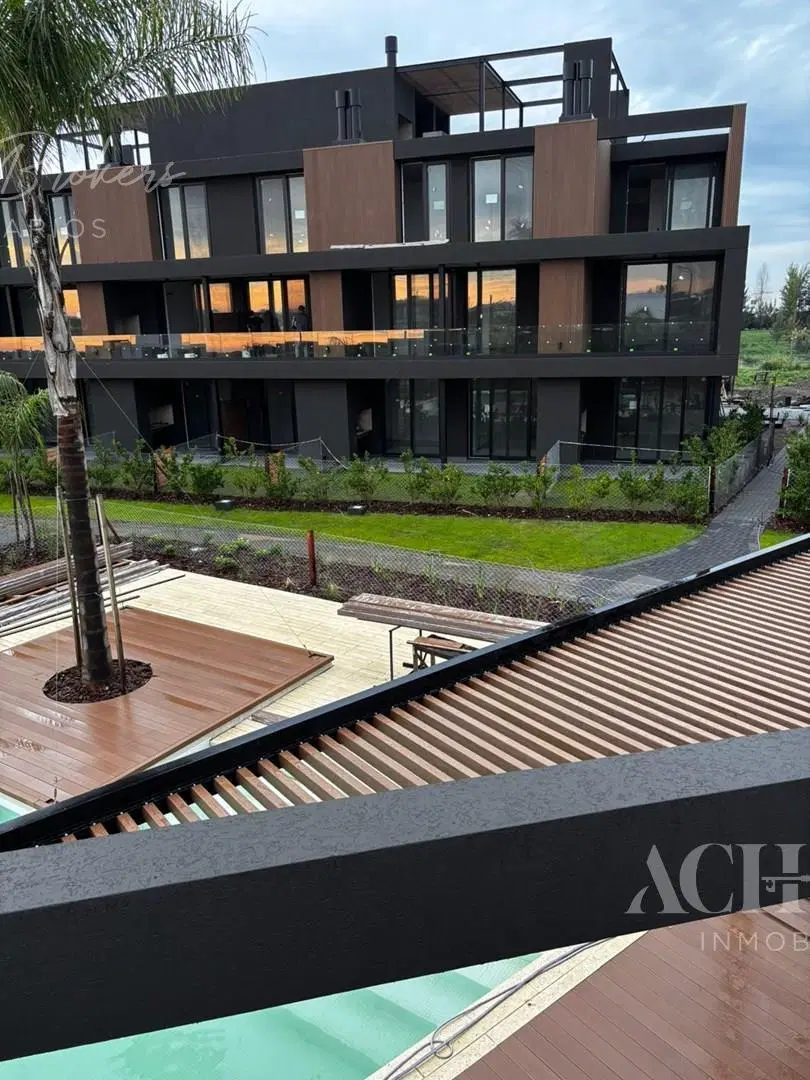 Departamento  en Venta en Milennia, Las Vilas, Nordelta 4