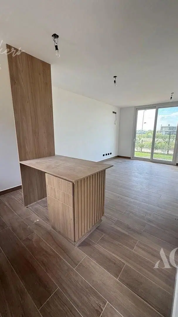 Departamento  en Venta en Milennia, Las Vilas, Nordelta 3