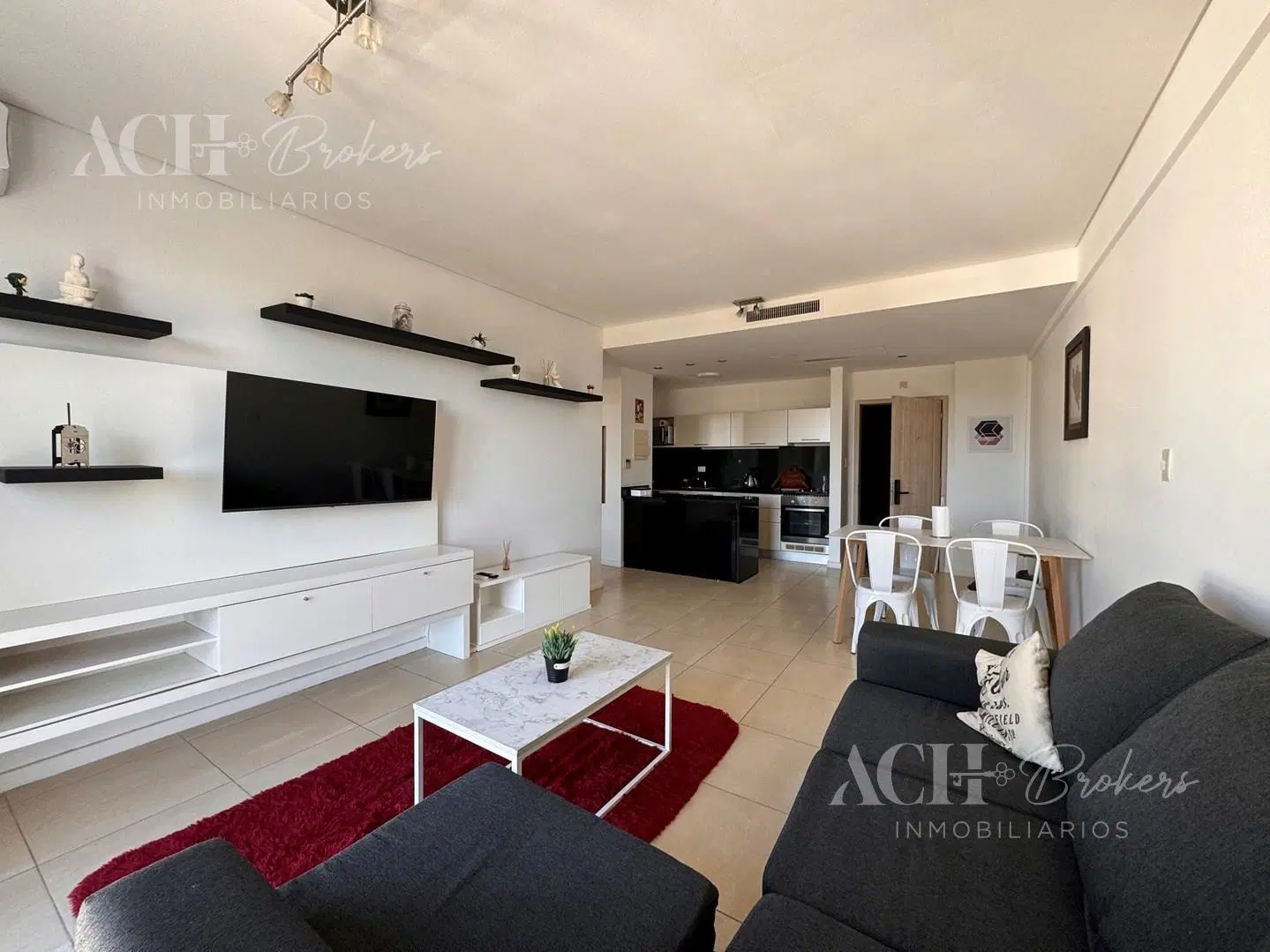 Departamento en Venta en Wyndham Condominios, Nordelta, Tigre 1
