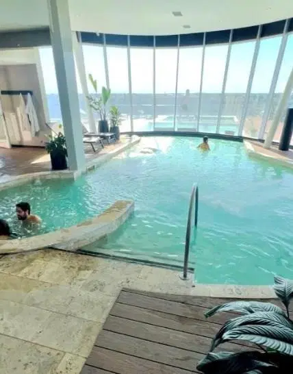 Departamento en Venta en Wyndham Condominios, Nordelta, Tigre 8