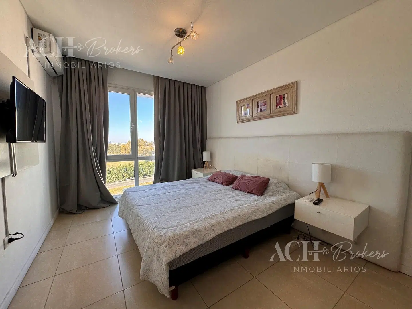 Departamento en Venta en Wyndham Condominios, Nordelta, Tigre 3
