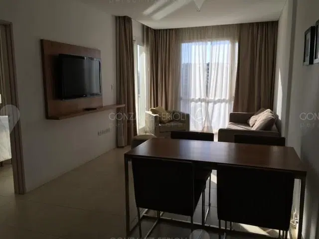 Departamento  en Venta ubicado en Wyndham Condominios, Nordelta 4