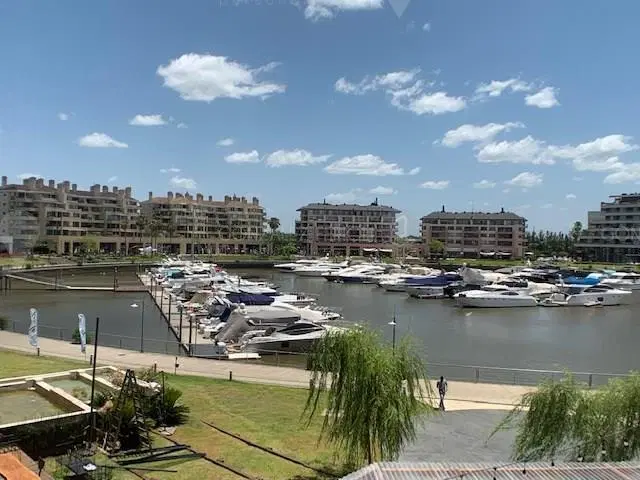 Departamento  en Venta ubicado en Wyndham Condominios, Nordelta 5